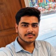 Subhankar Rout Class I-V Tuition trainer in Kolkata
