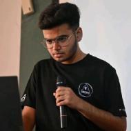 Abhinav Singh Cyber Security trainer in Gurgaon