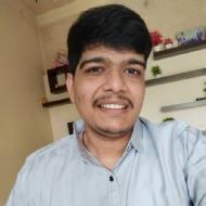Gosai Mehulpuri Class 10 trainer in Delhi