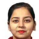 Photo of Priya D.