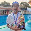 Pundalika Kharvi Sports Coaching trainer in Mangalore