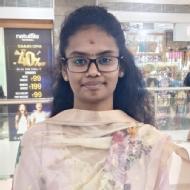 Esaiamudhu A T Class 7 Tuition trainer in Walajapet