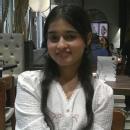 Manvi N. Class I-V Tuition trainer in Mumbai