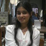 Manvi N. Class I-V Tuition trainer in Mumbai
