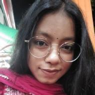 Bornali N. Class I-V Tuition trainer in Cachar