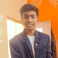 Suyash H. Language translation services trainer in Pune