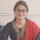 Pranali R. Class 10 Tuition trainer in Pune