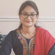 Pranali R. Class 10 trainer in Pune