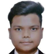 Purwak Singhania Class 10 trainer in Chharrah