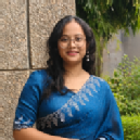 Sherin V. Language trainer in Delhi