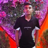 Ashish Kumar Yadav Class 10 trainer in Dhanbad