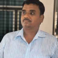 Rohit Kumar Class 12 Tuition trainer in Faizabad