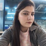 Gurpreet K. Class I-V Tuition trainer in Delhi