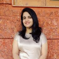 Samruddhi B. MSc Tuition trainer in Pune