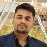 Kanhaiya Kumara Jha Class 12 Tuition trainer in Siliguri