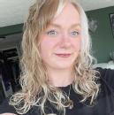Brittany S. Yoga trainer in Cuyahoga Falls