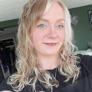 Brittany S. Yoga trainer in Cuyahoga Falls