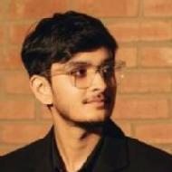 Lakshay Verma Keyboard trainer in Meerut