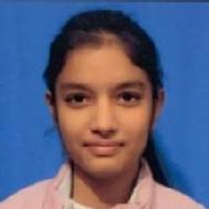 Radhika NEET-UG trainer in Hisar