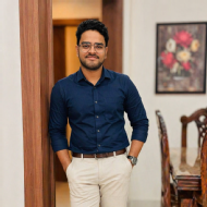 Rakshit Goel Class I-V Tuition trainer in Gorakhpur