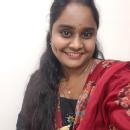 Bhargavi Class I-V Tuition trainer in Hyderabad