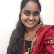 Bhargavi Class I-V Tuition trainer in Hyderabad