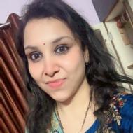 Mahek G. Spoken English trainer in Meerut