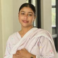 Jasmeen K. Class 11 Tuition trainer in Nabha