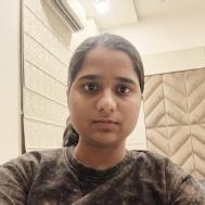 Shalvi S. Class I-V Tuition trainer in Aligarh