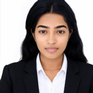 Vedika S. Dance trainer in Jaipur