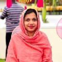 Zainaba M. Private Tutors trainer in Kasaragod