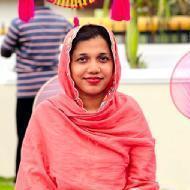 Zainaba M. Nursery-KG Tuition trainer in Kasaragod