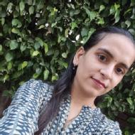 Simranjeet K. Class I-V Tuition trainer in Bijnor