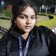 Tamanna P. Class I-V Tuition trainer in Pattamundai