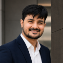 Utkarsh Mehta Career Counselling trainer in Jaipur