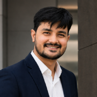 Utkarsh Mehta Career Counselling trainer in Jaipur