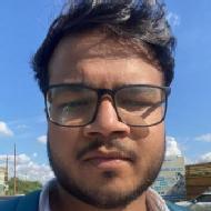 Saurav Kumar Gautam Nursery-KG Tuition trainer in Moradabad