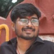Parmanand Kumar Verma Class I-V Tuition trainer in Hyderabad