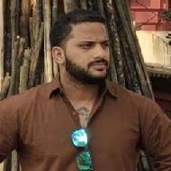 Pranay Jayvant Thasal Personal Trainer trainer in Mumbai