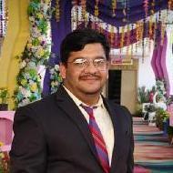 Dhananjay Sharma Class 10 trainer in Kota