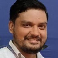 Nripendra Mishra Class I-V Tuition trainer in Rajmahal