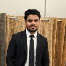 Anurag Chaudhary Hindi Language trainer in Budaun