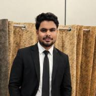 Anurag Chaudhary Hindi Language trainer in Budaun