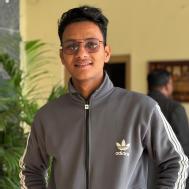Gaurav Chand Hindi Language trainer in Rishikesh