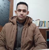 Sonu  Rasaily NEET-UG trainer in Gangtok