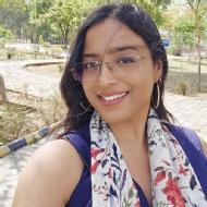 Rimjhim G. Class 12 Tuition trainer in Railway Road