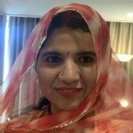 Poonam K. Italian Language trainer in Jaipur