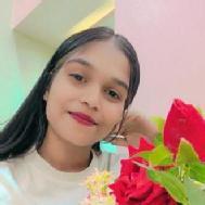 Shraddha K. Class I-V Tuition trainer in Bermo