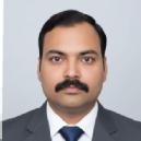 Arunkumar G Math Tutors trainer in Bangalore