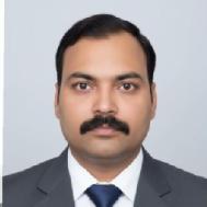 Arunkumar G Class 10 trainer in Bangalore